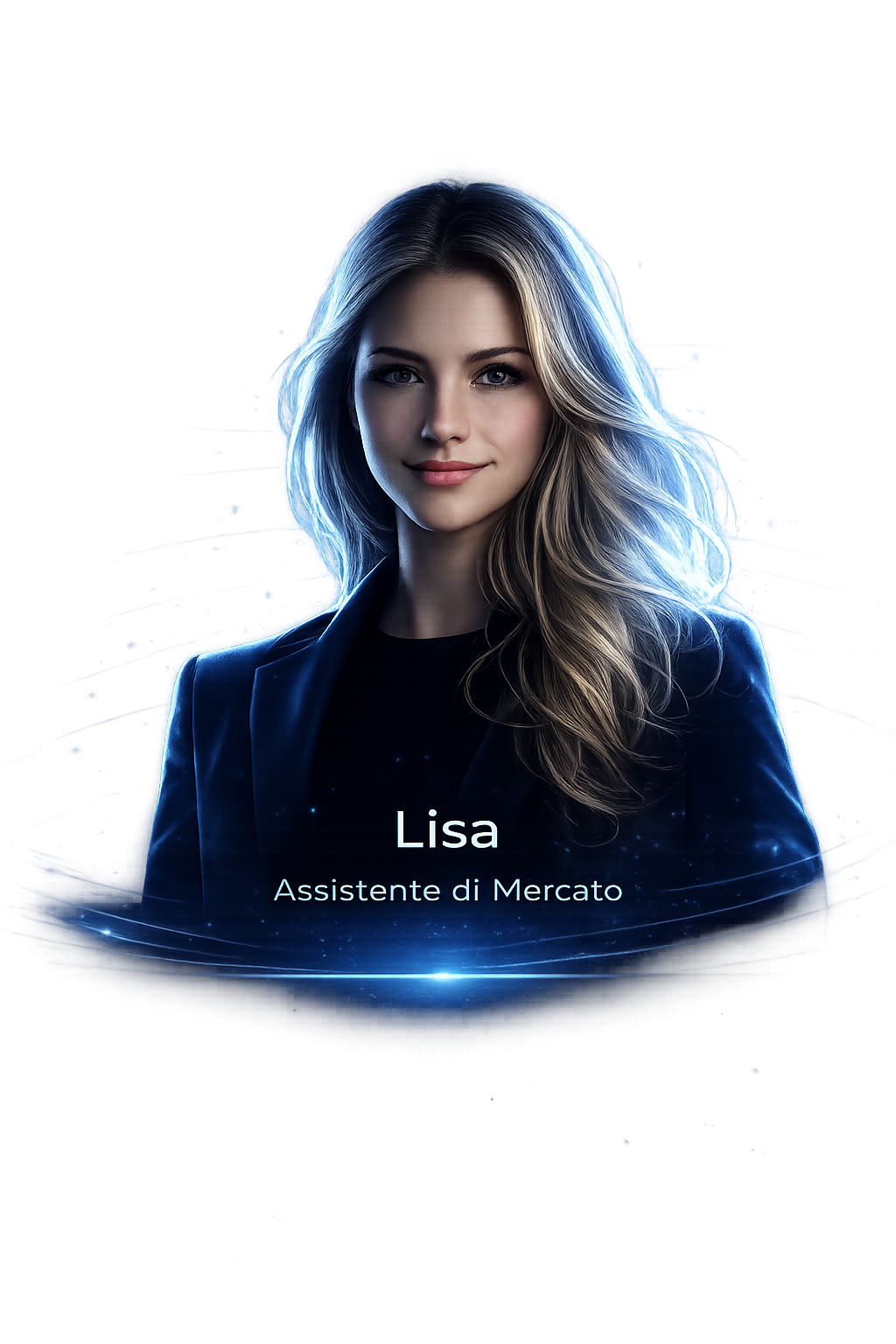 Lisa Interface