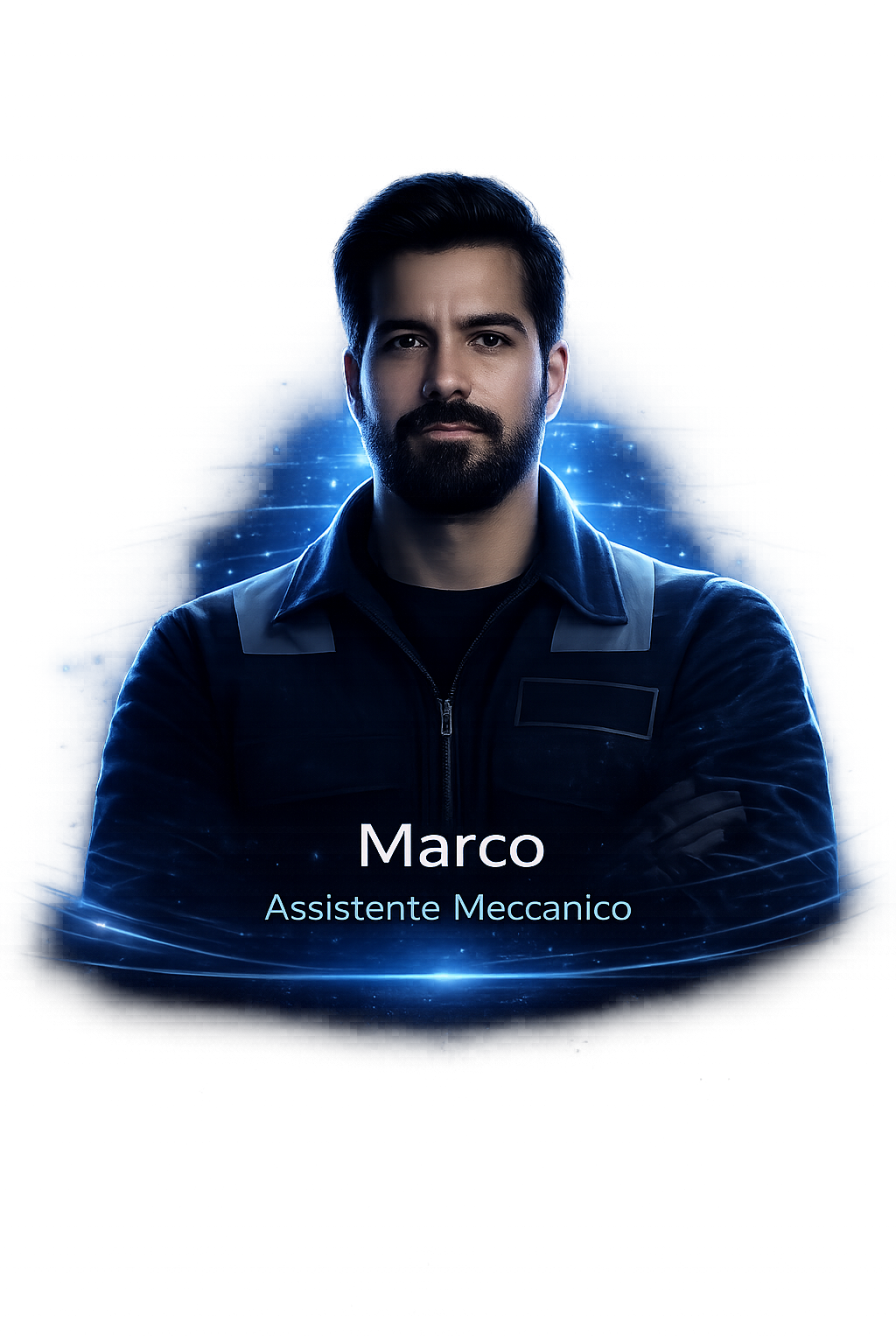 Marco Interface