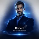 Robert Interface